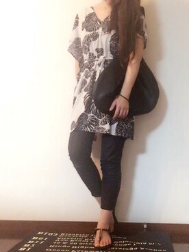 aco＊さんのコーディネート