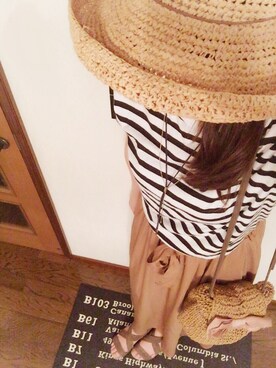 aco＊さんのコーディネート