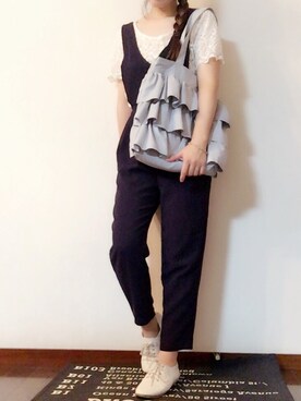 aco＊さんのコーディネート