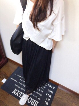 aco＊さんのコーディネート