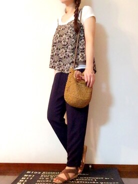 aco＊さんのコーディネート