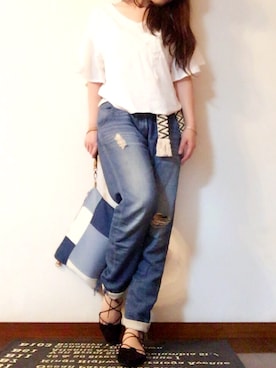 aco＊さんのコーディネート