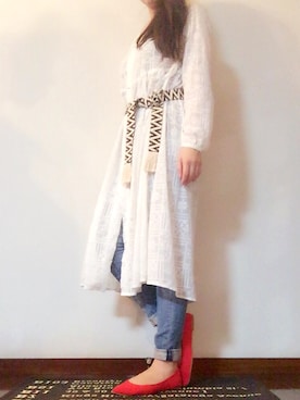 aco＊さんのコーディネート