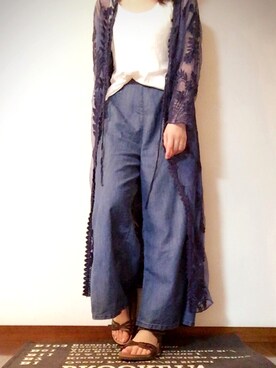 aco＊さんのコーディネート