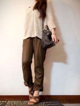 aco＊さんのコーディネート