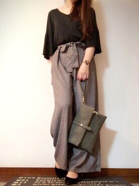 aco＊さんのコーディネート