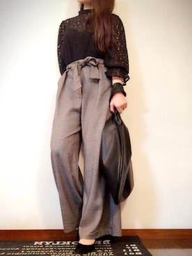 aco＊さんのコーディネート