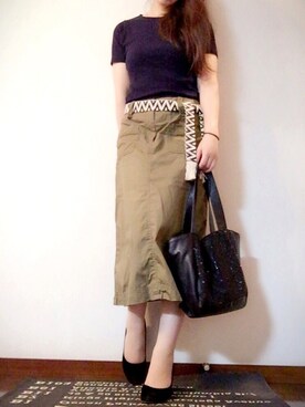 aco＊さんのコーディネート