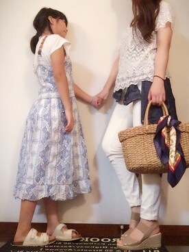 aco＊さんのコーディネート