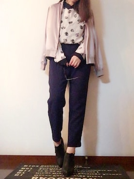 aco＊さんのコーディネート