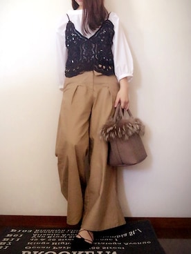 aco＊さんのコーディネート