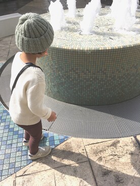 imokokkoさんのコーディネート