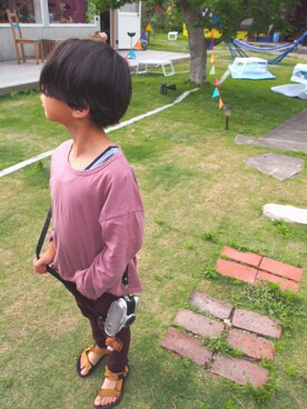 imokokkoさんのコーディネート