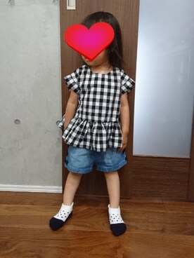 ちょんかさんのコーディネート