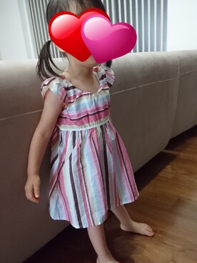 ちょんかさんのコーディネート