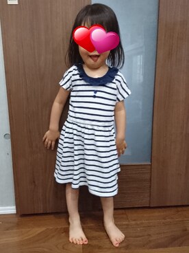 ちょんかさんのコーディネート