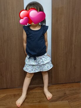 ちょんかさんのコーディネート