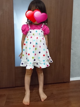 ちょんかさんのコーディネート