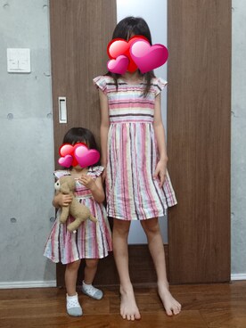 ちょんかさんのコーディネート