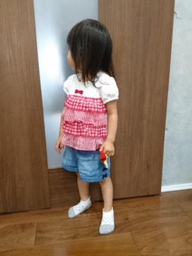 ちょんかさんのコーディネート