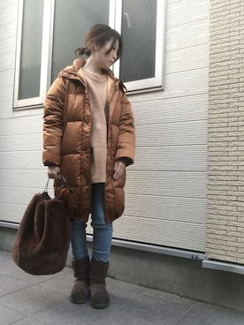 _oimuf_さんのコーディネート