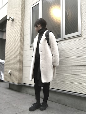 _oimuf_さんのコーディネート