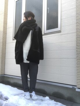 _oimuf_さんのコーディネート