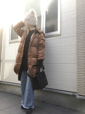 _oimuf_さんのコーディネート