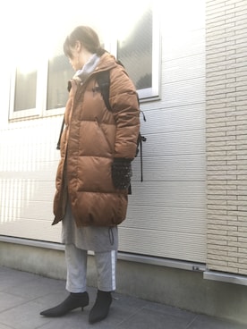 _oimuf_さんのコーディネート