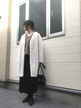 _oimuf_さんのコーディネート