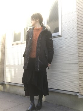 _oimuf_さんのコーディネート