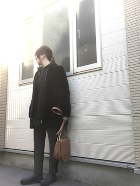 _oimuf_さんのコーディネート