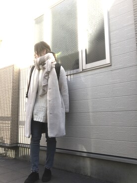 _oimuf_さんのコーディネート