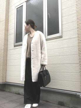 _oimuf_さんのコーディネート