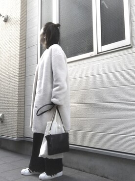 _oimuf_さんのコーディネート