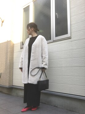 _oimuf_さんのコーディネート