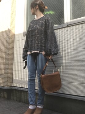 _oimuf_さんのコーディネート