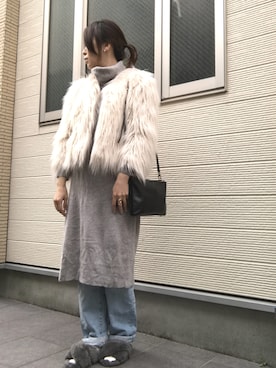 _oimuf_さんのコーディネート