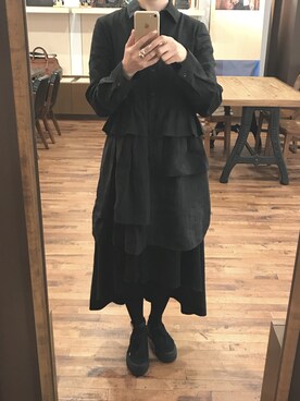 _oimuf_さんのコーディネート