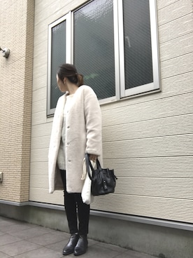 _oimuf_さんのコーディネート