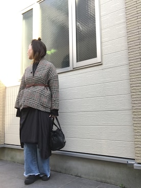 _oimuf_さんのコーディネート