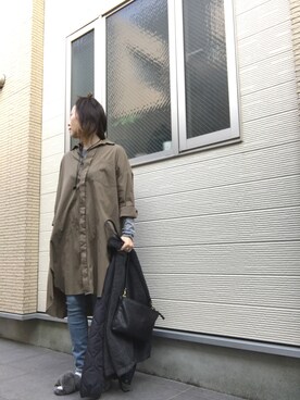 _oimuf_さんのコーディネート