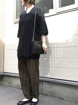 _oimuf_さんのコーディネート