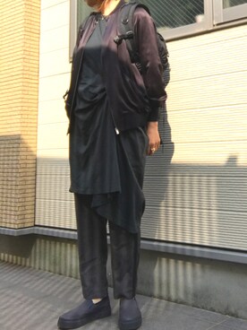 _oimuf_さんのコーディネート