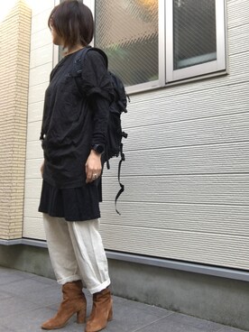 _oimuf_さんのコーディネート