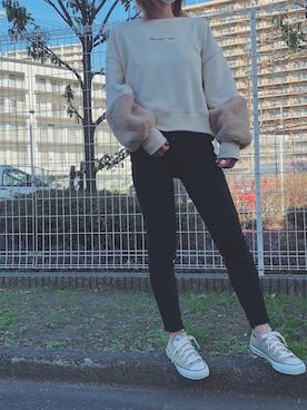 Kanaさんのコーディネート