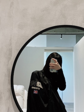 meさんのコーディネート