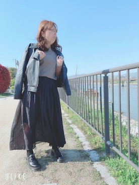 moyuさんのコーディネート