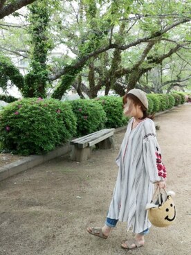 moyuさんのコーディネート