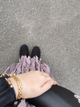 moyuさんのコーディネート